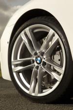 BMW 6-Series Coupe 2012 года